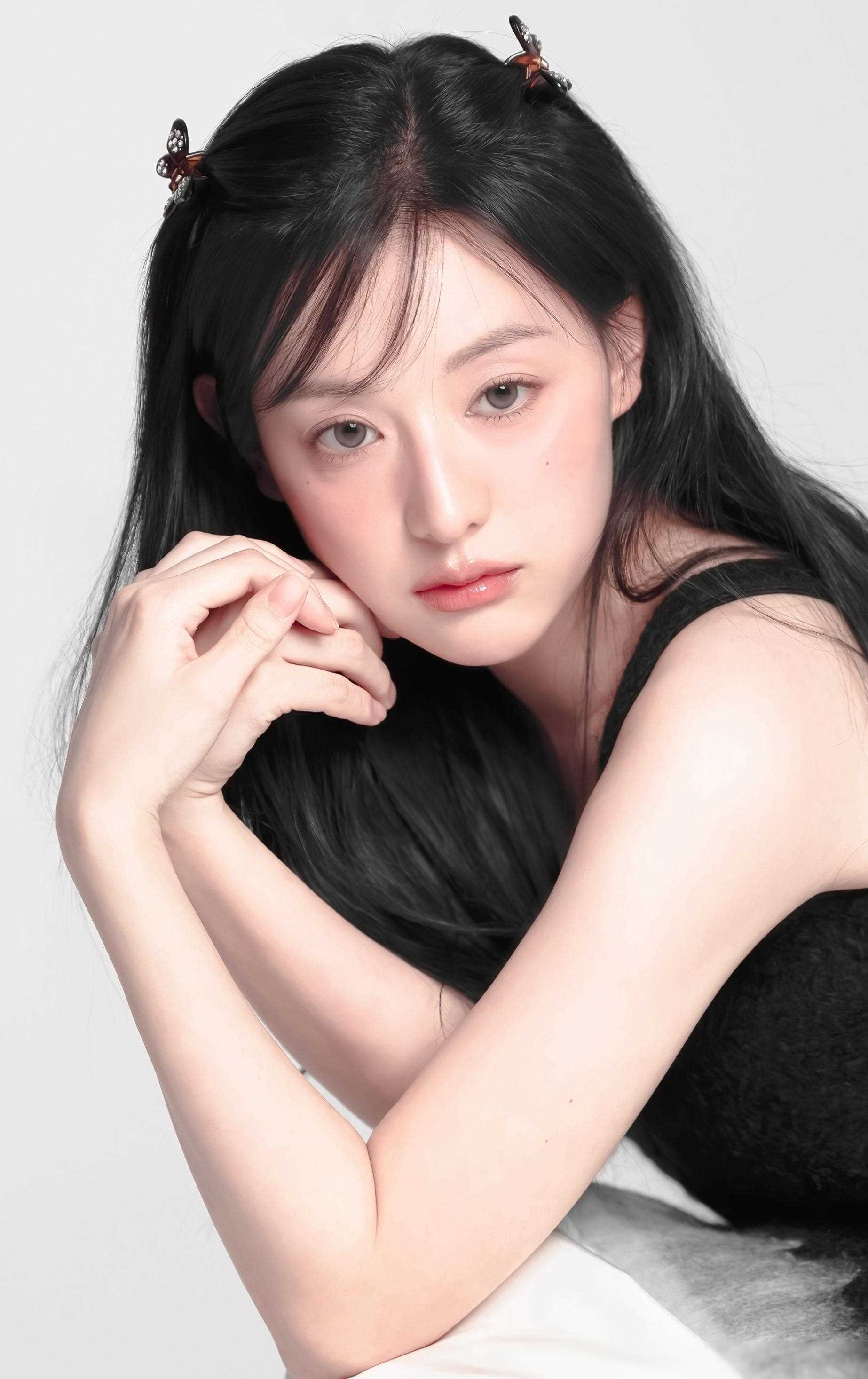 金智思(金智思恩妈妈朋友的儿子电影)